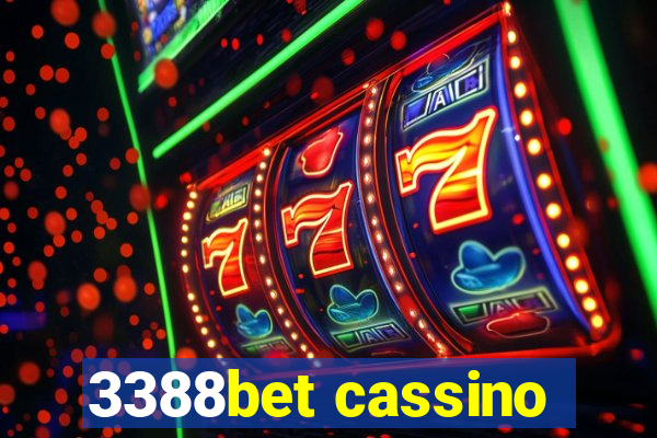 3388bet cassino